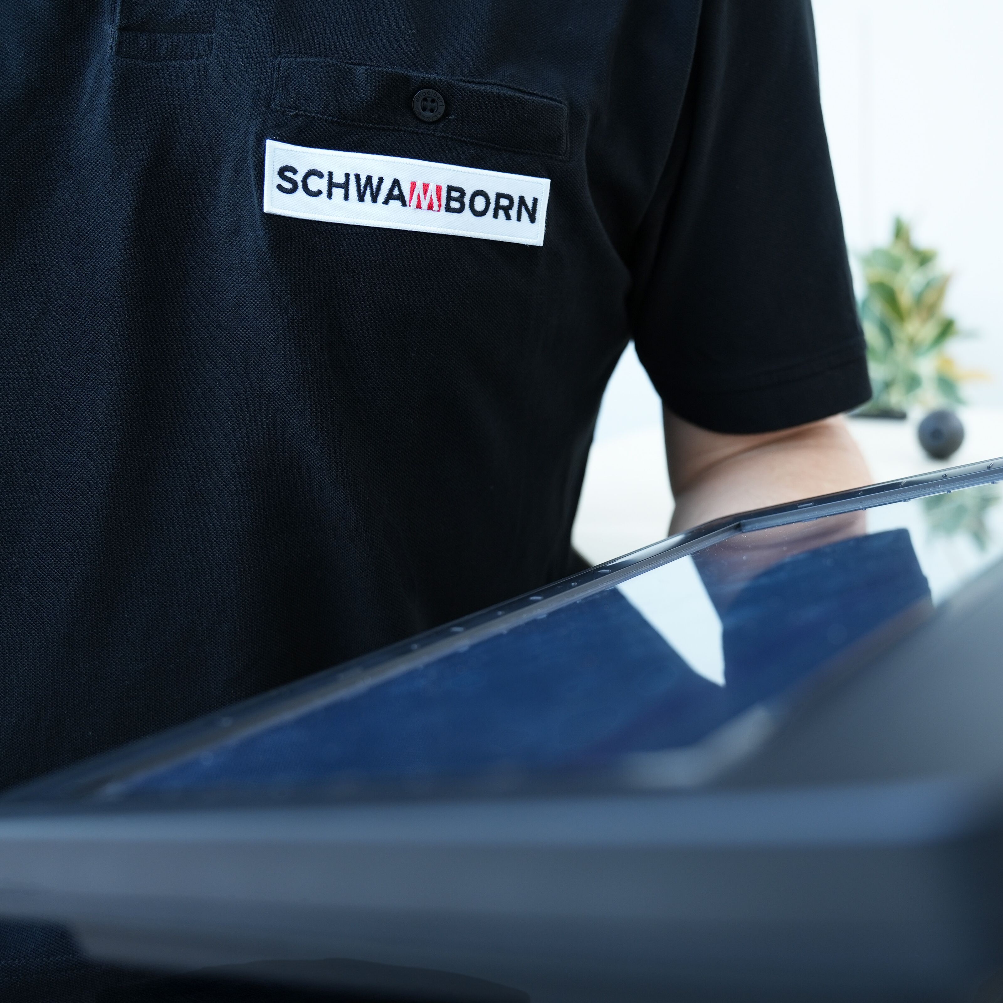 Cobot Schwamborn Systeme      