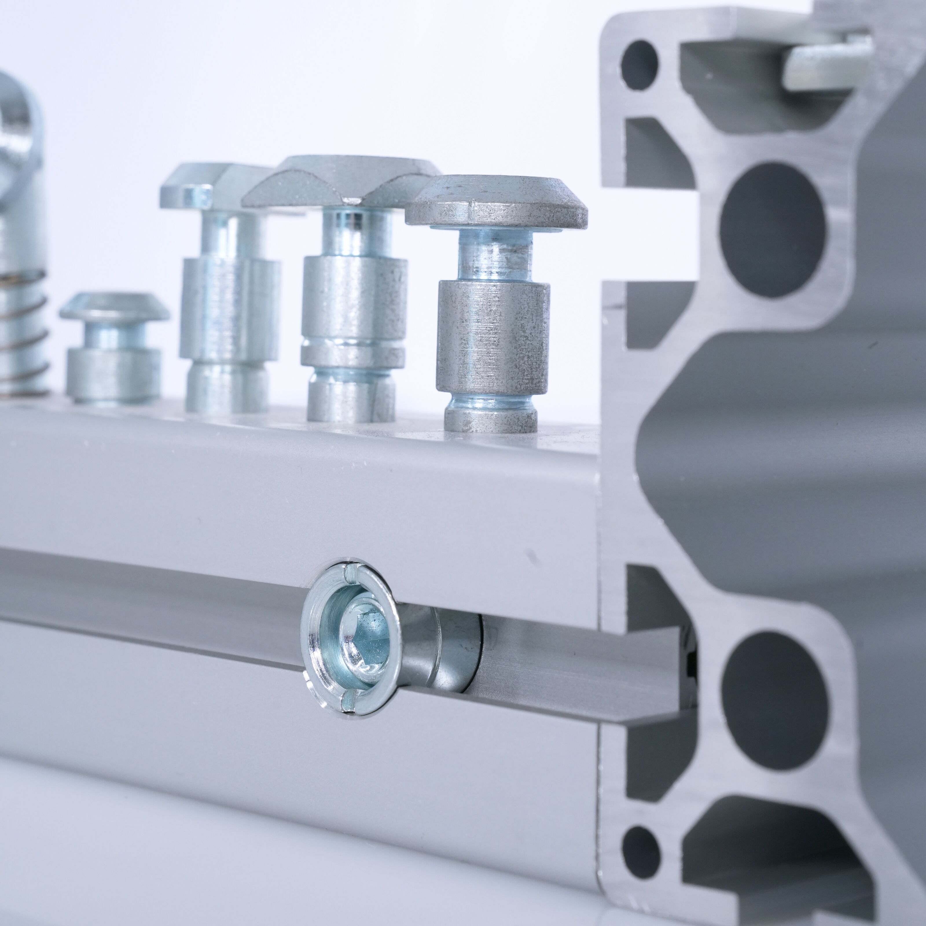 Verbindungstechnik Schwamborn Systeme      