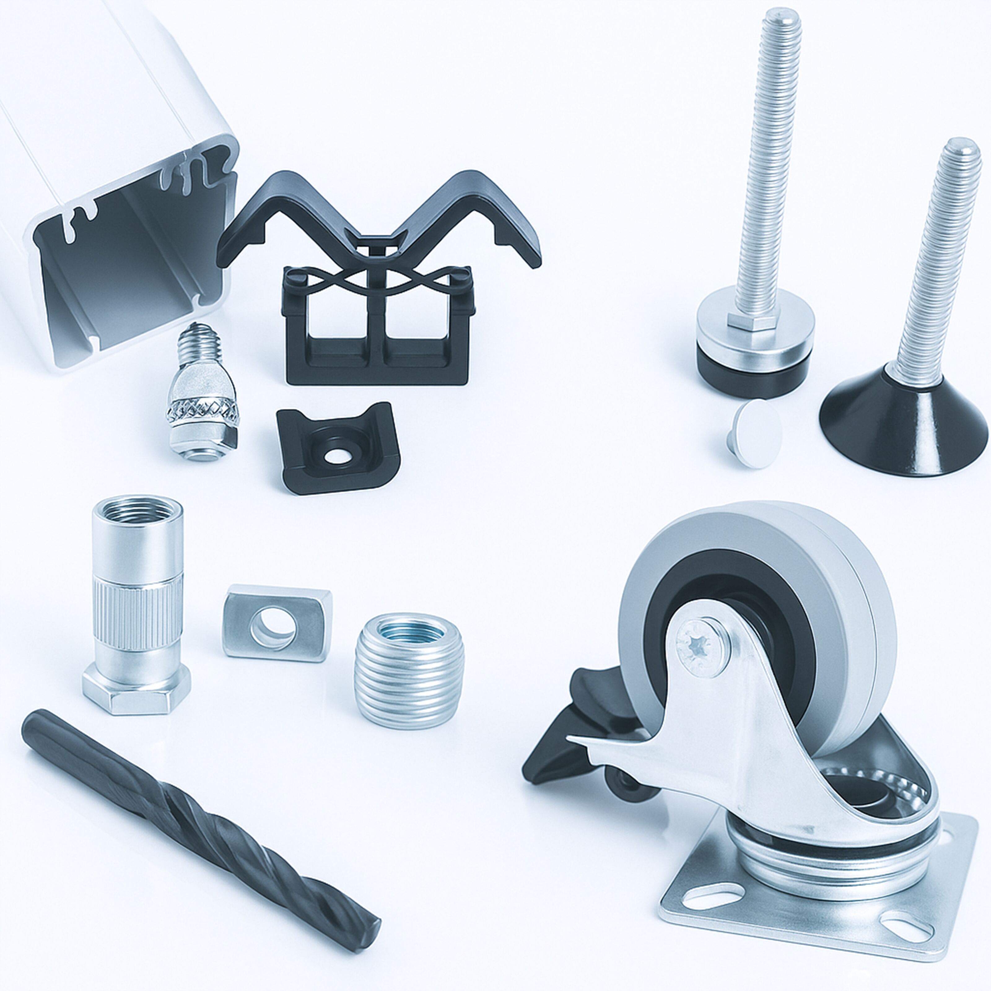 Startseite Schwamborn Systeme      