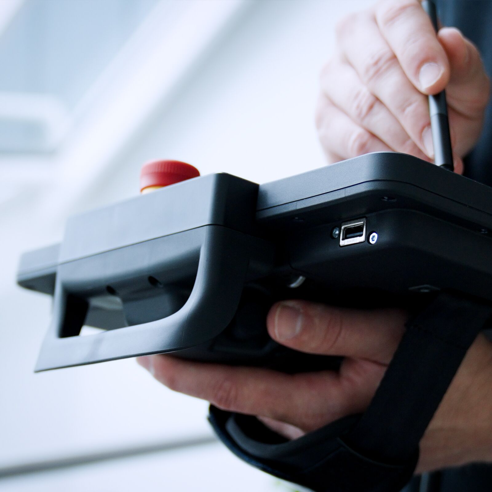 Unternehmen Schwamborn Systeme      