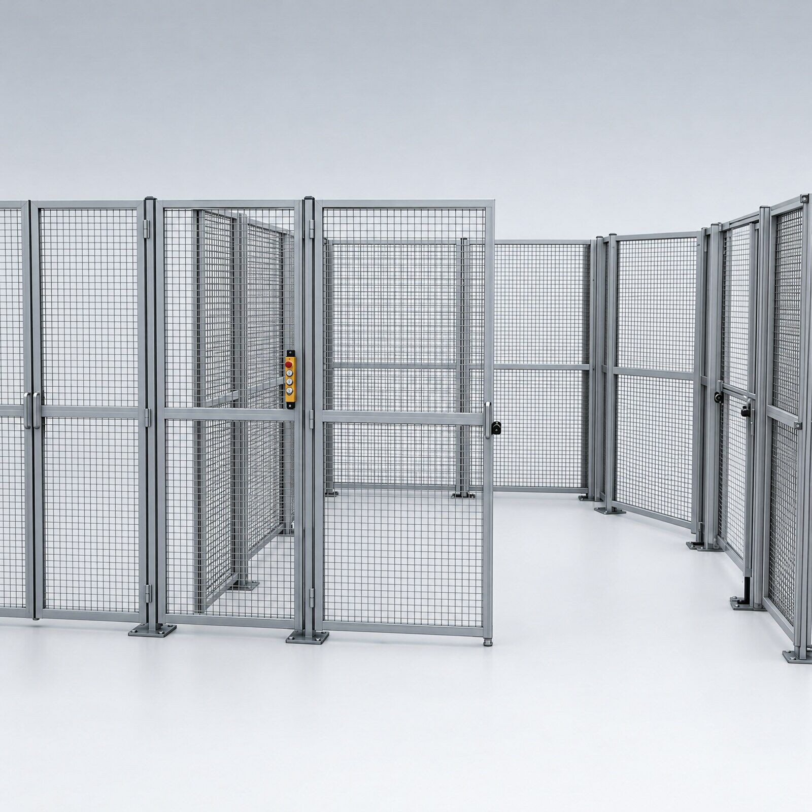 Startseite Schwamborn Systeme      
