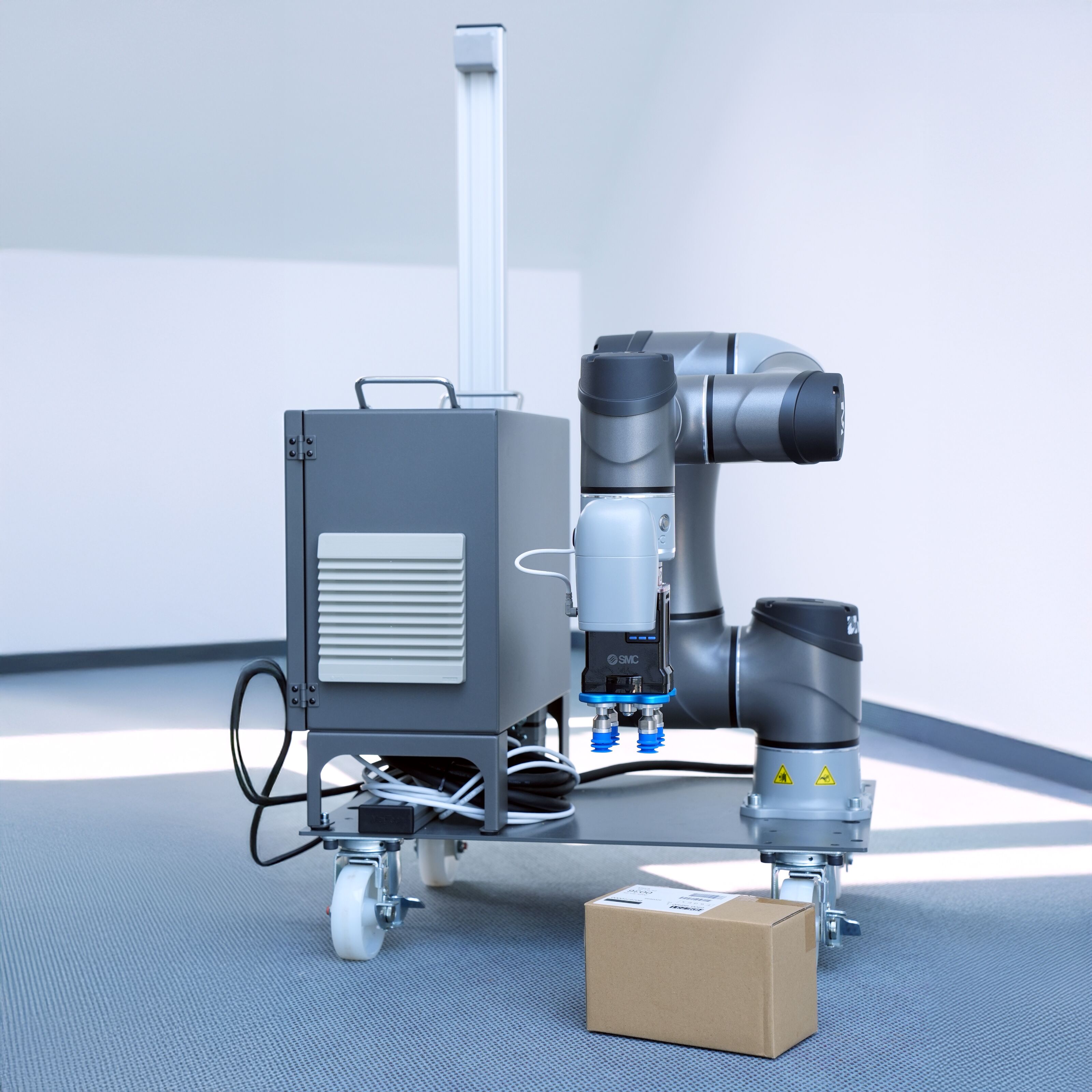 Produkte Schwamborn Systeme      