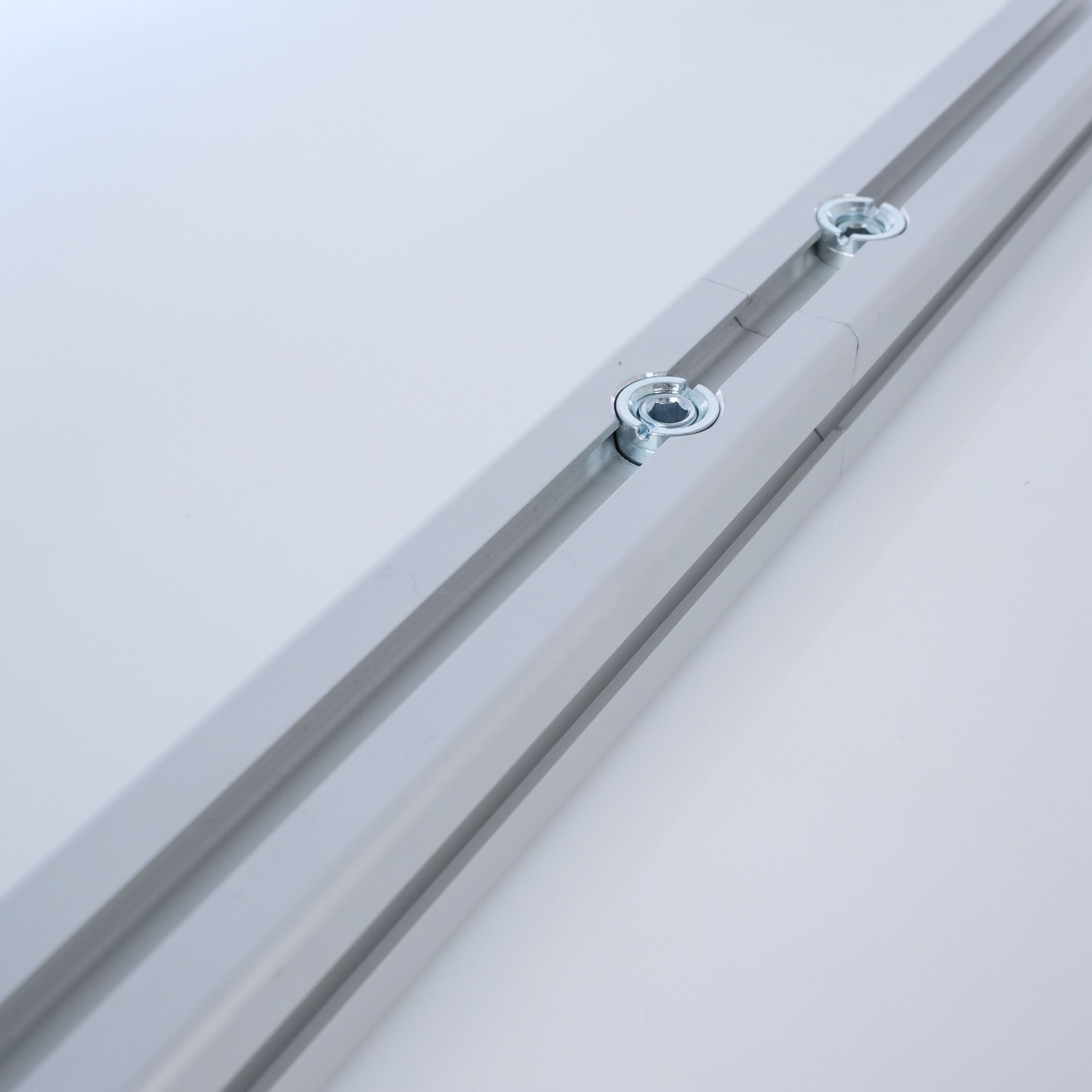 Maschinenschutzzäune Schwamborn Systeme      