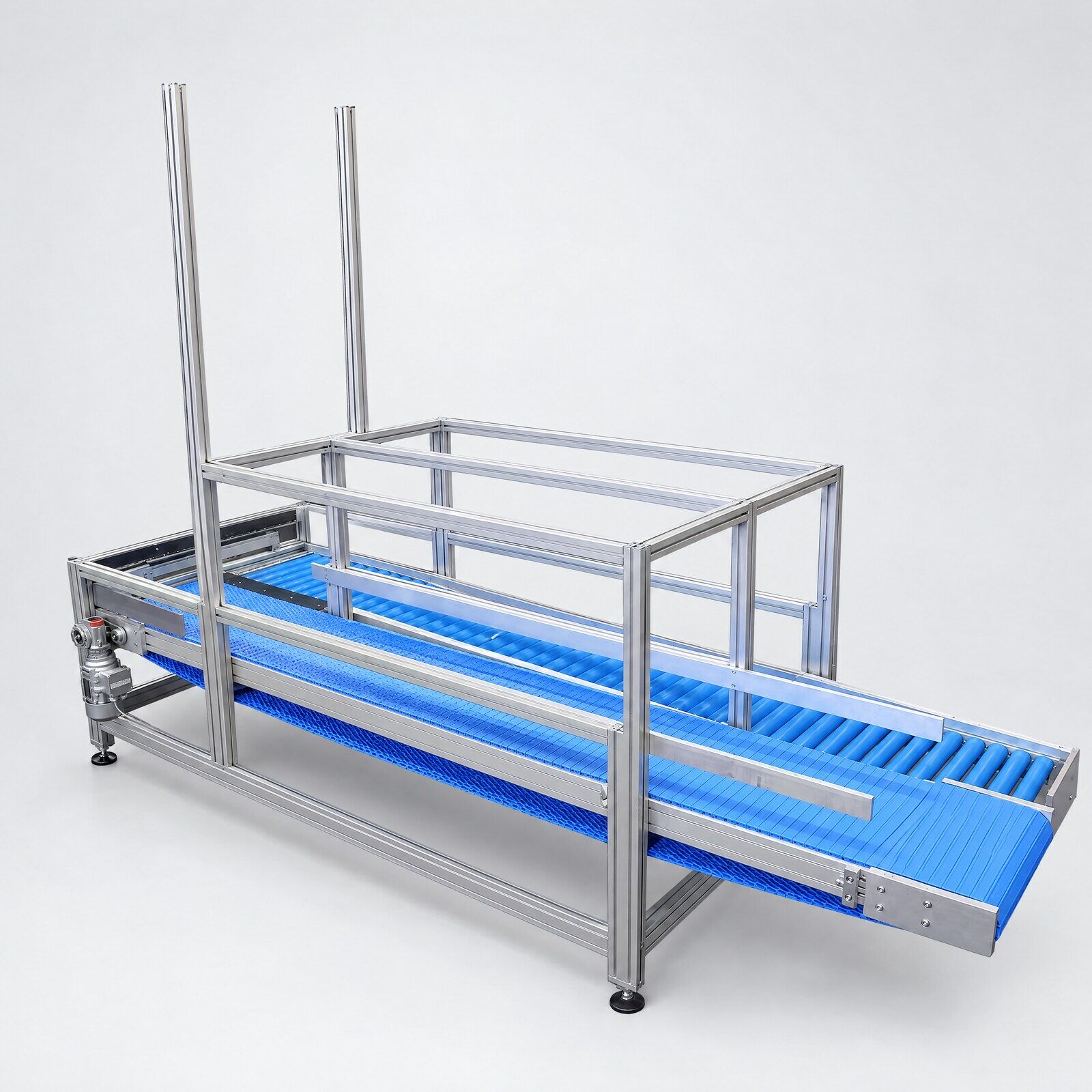 Startseite Schwamborn Systeme      