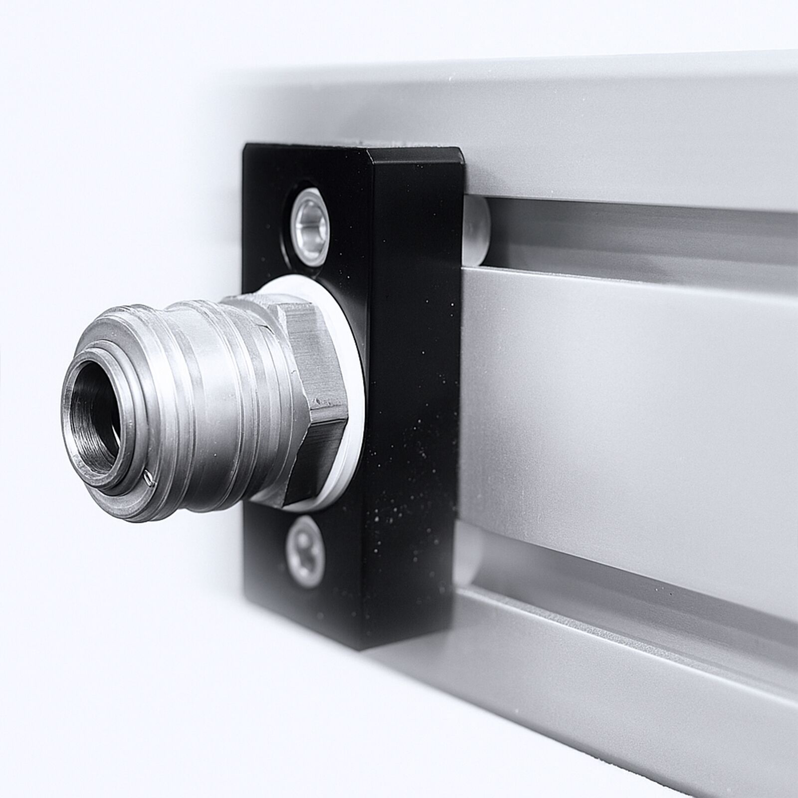 Zubehör Schwamborn Systeme      