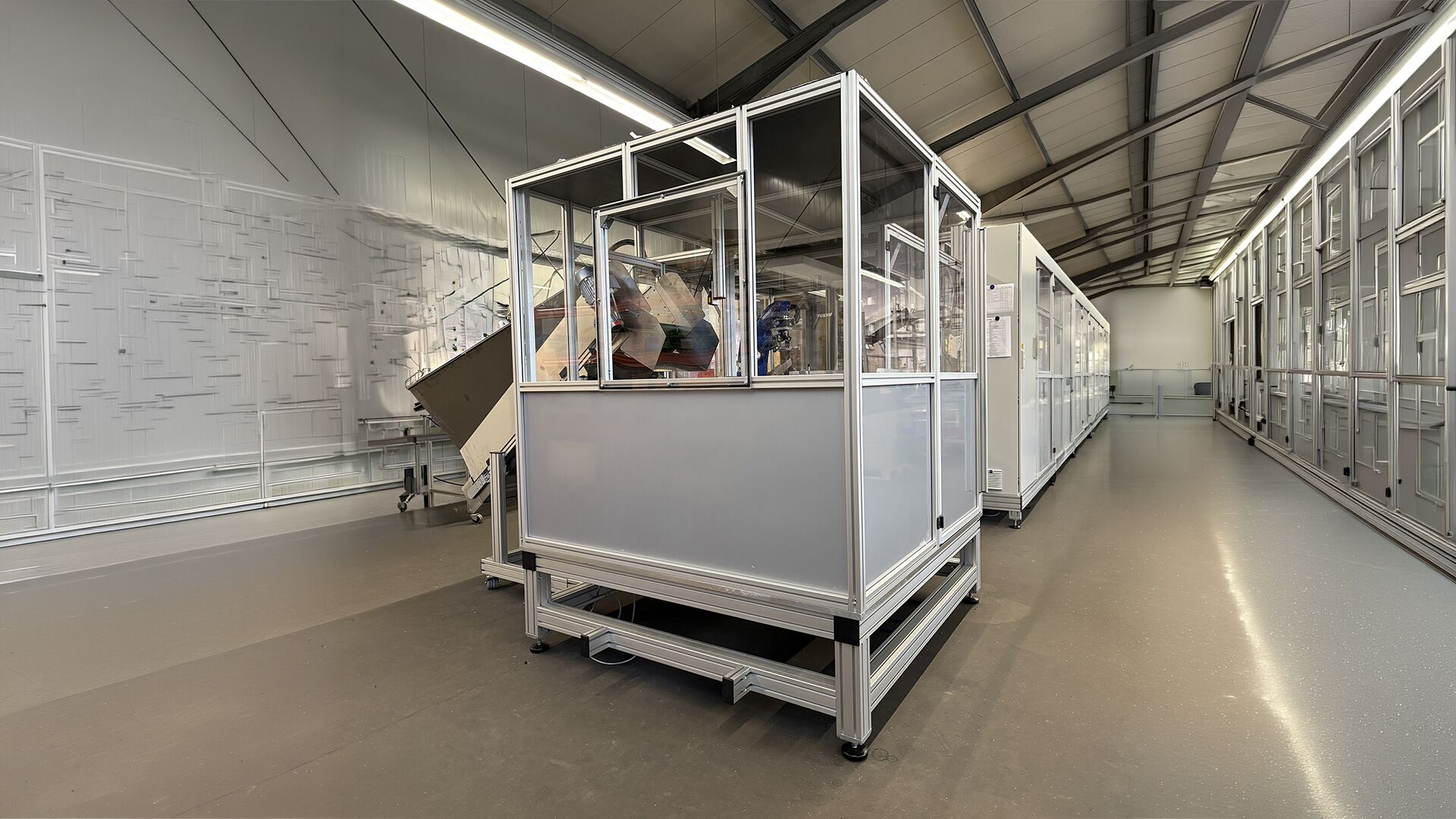 Startseite Schwamborn Systeme      