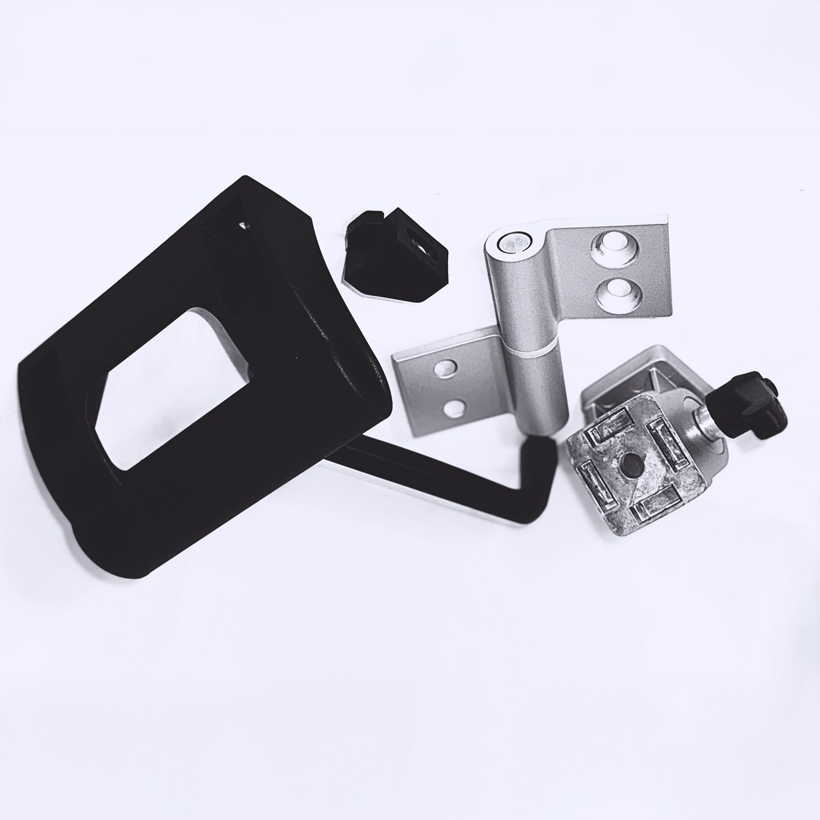 Zubehör Schwamborn Systeme      