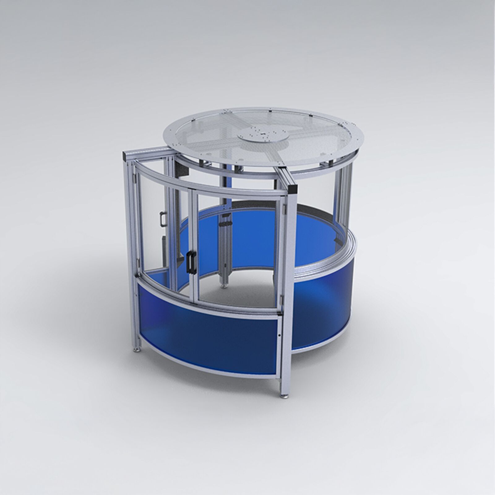 Startseite Schwamborn Systeme      