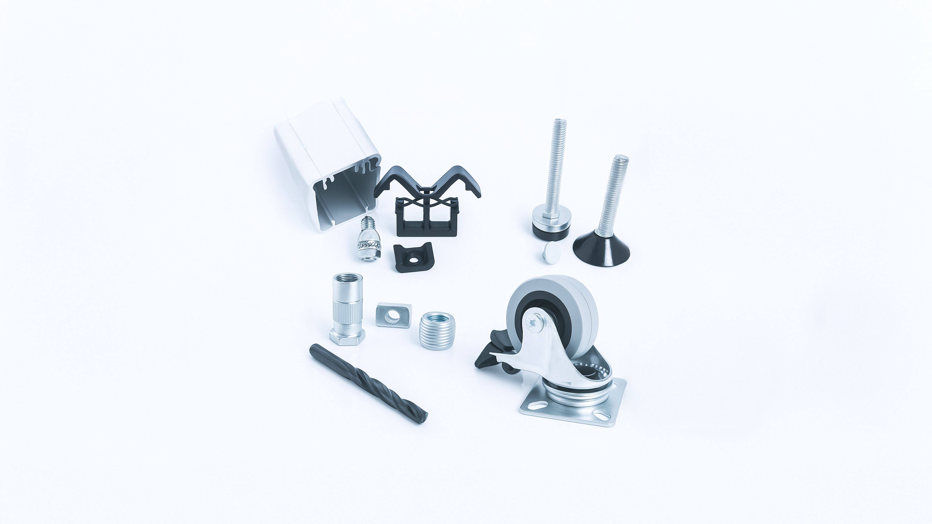 Startseite Schwamborn Systeme      