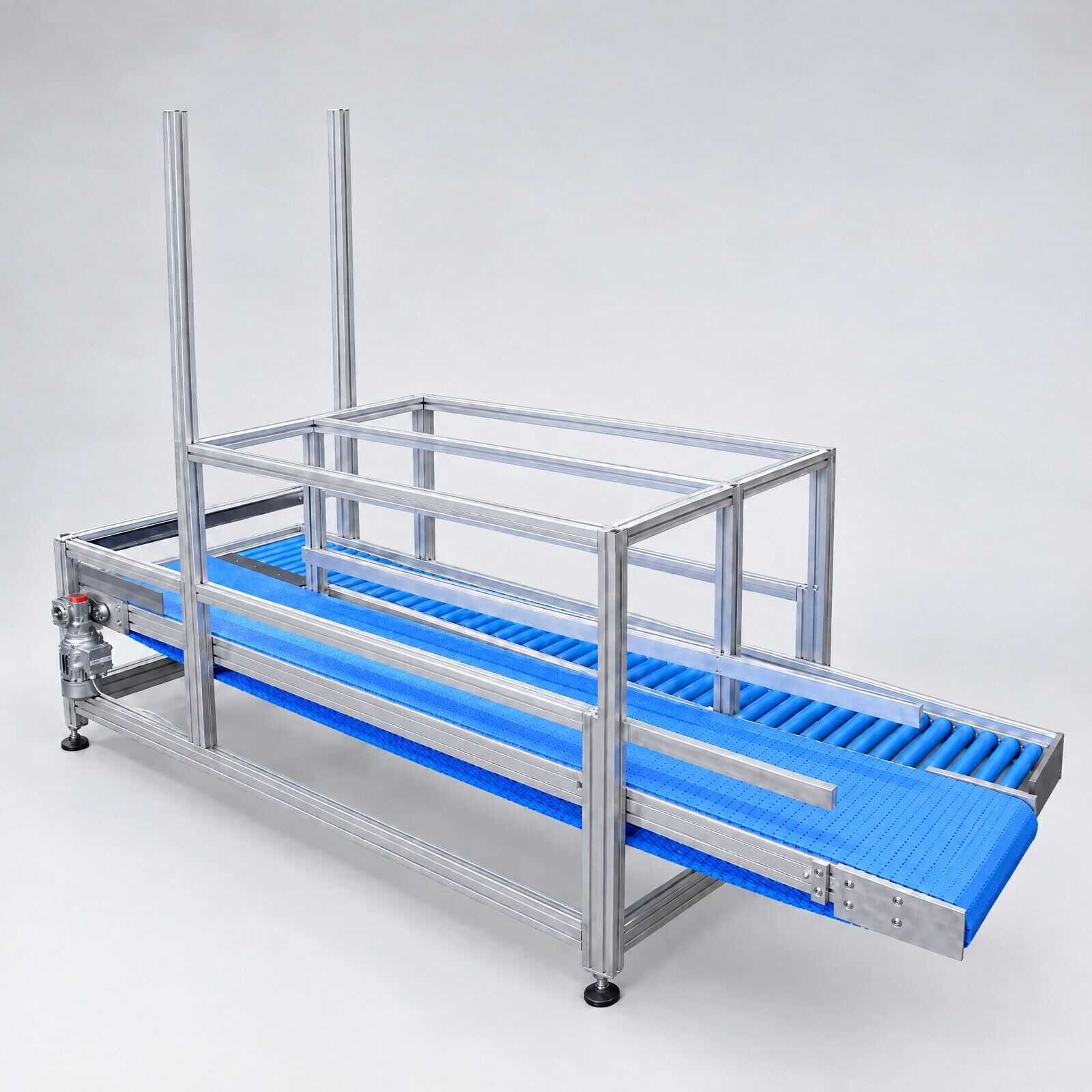 Startseite Schwamborn Systeme      