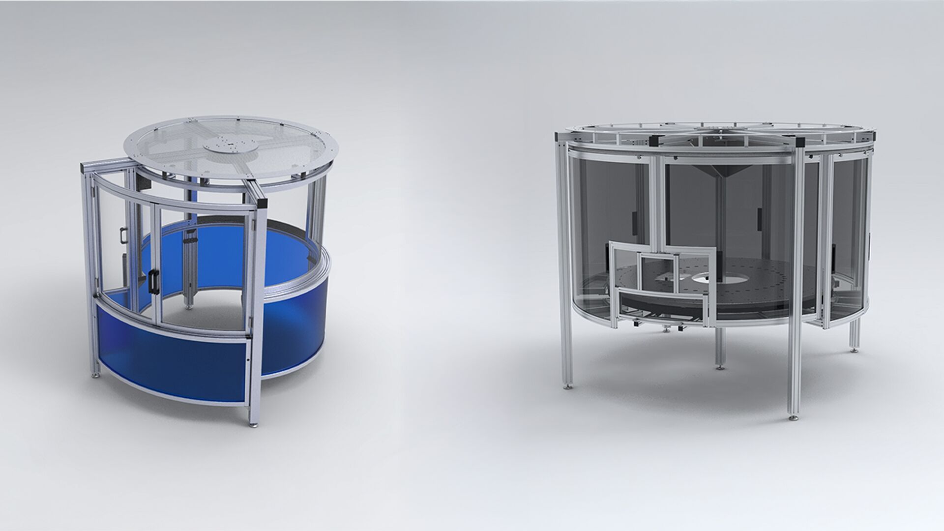 Startseite Schwamborn Systeme      