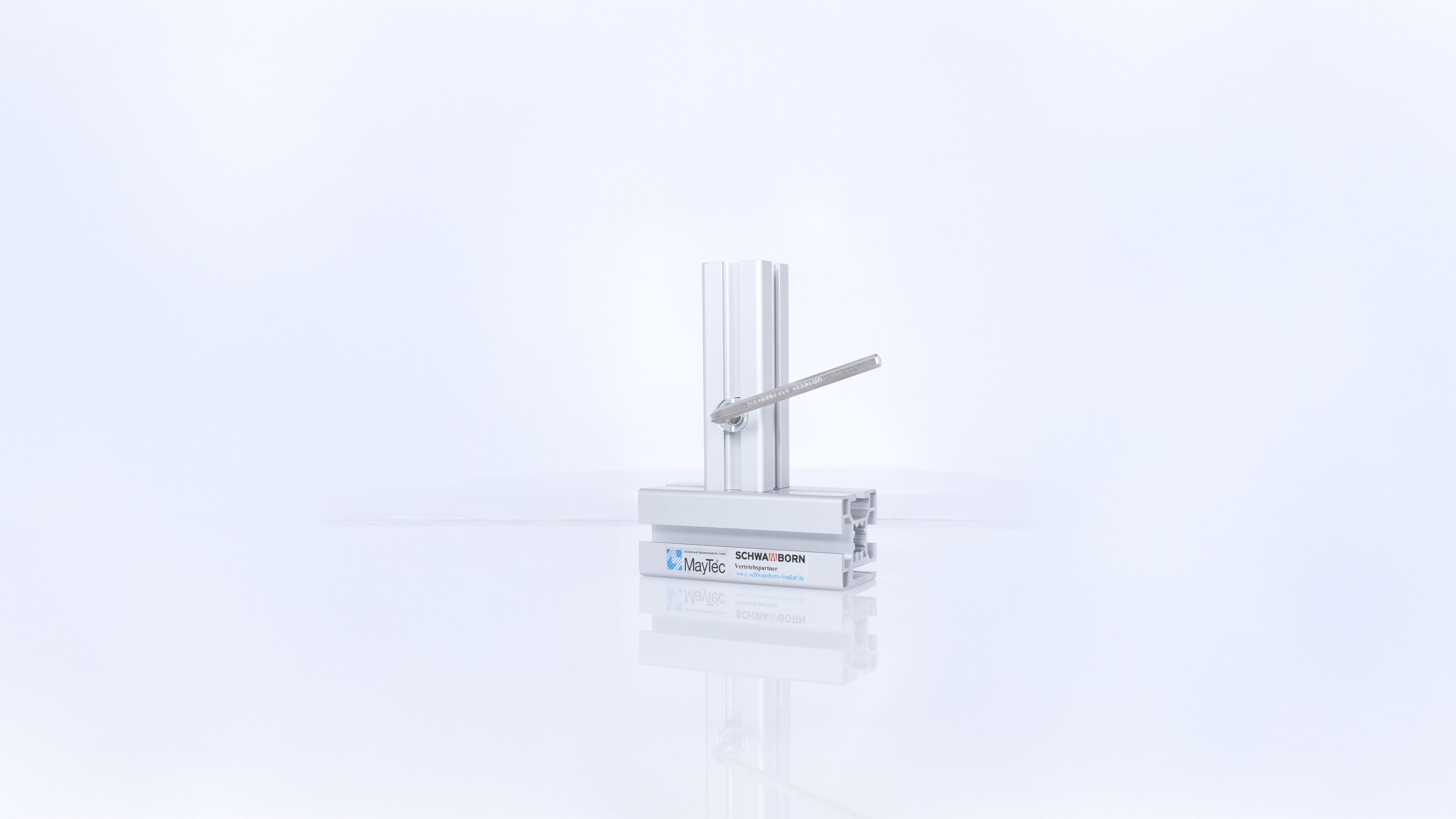 Startseite Schwamborn Systeme      