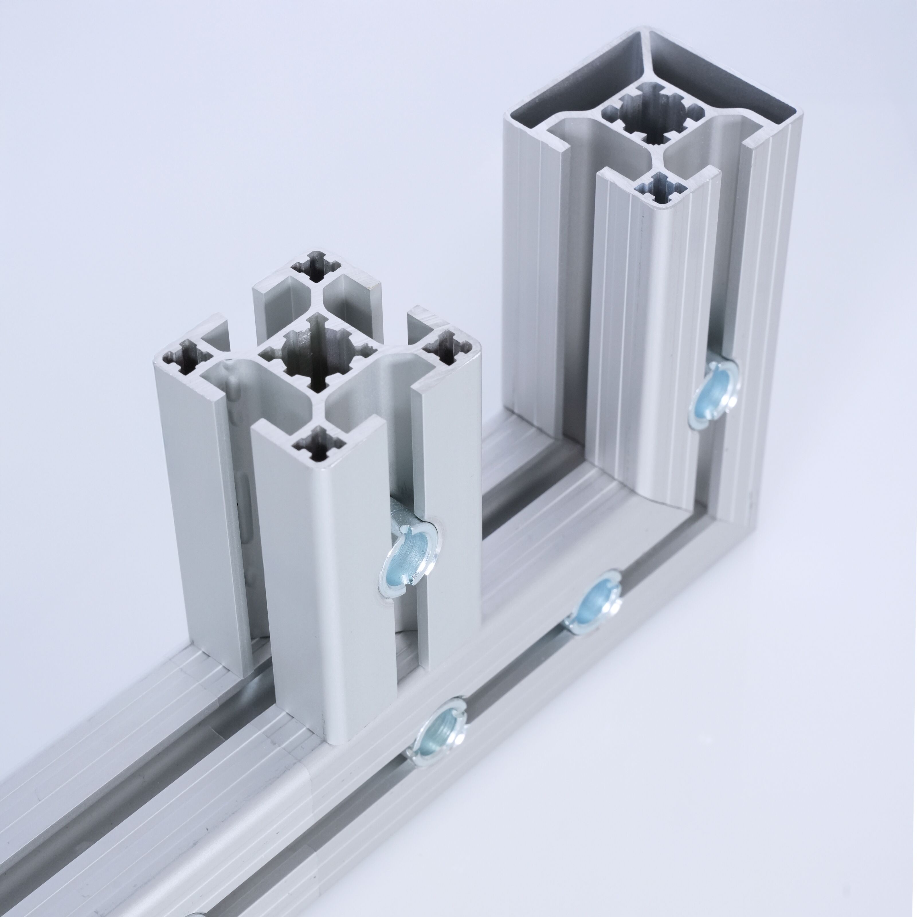 Verbindungstechnik Schwamborn Systeme      
