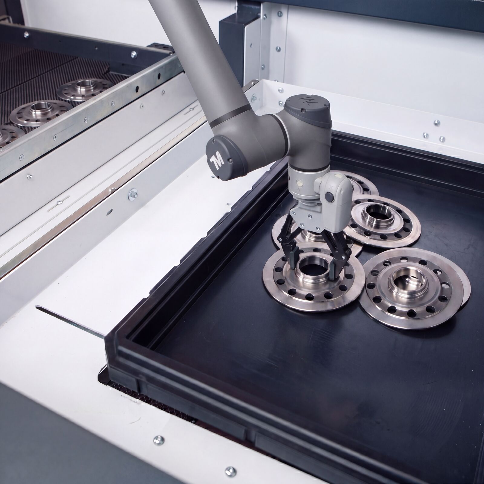 Cobot Schwamborn Systeme      