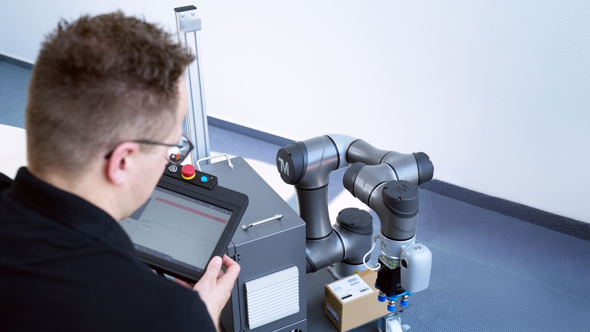 Startseite Schwamborn Systeme      