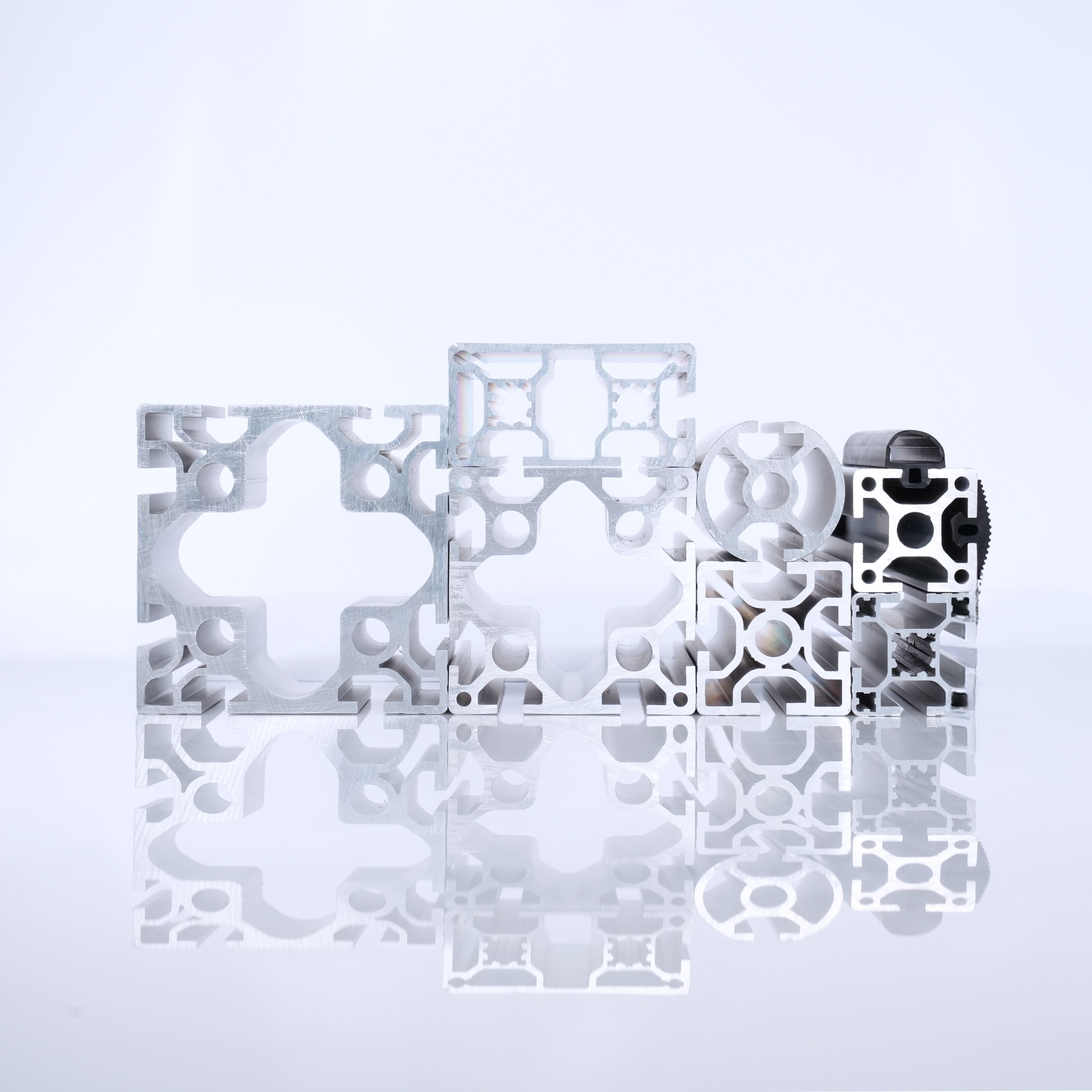 Startseite Schwamborn Systeme      