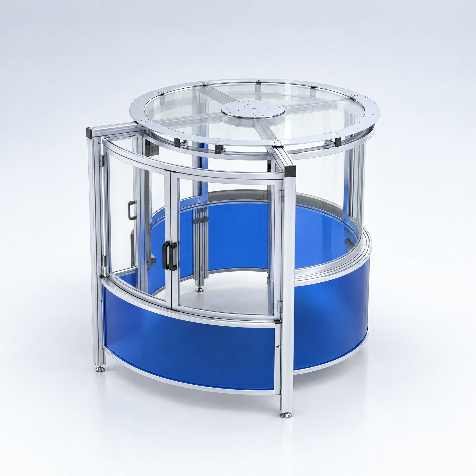 Startseite Schwamborn Systeme      