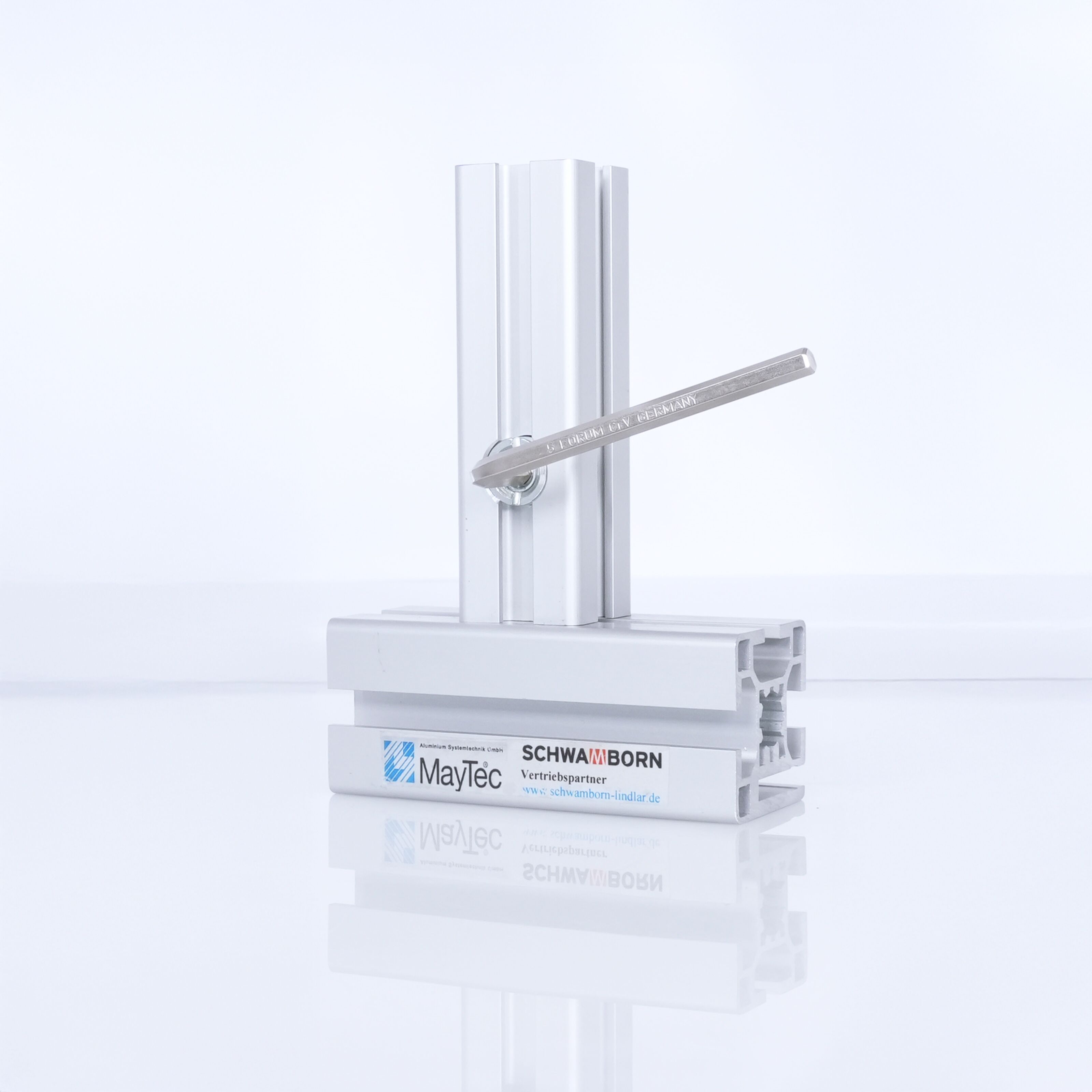 Produkte Schwamborn Systeme      