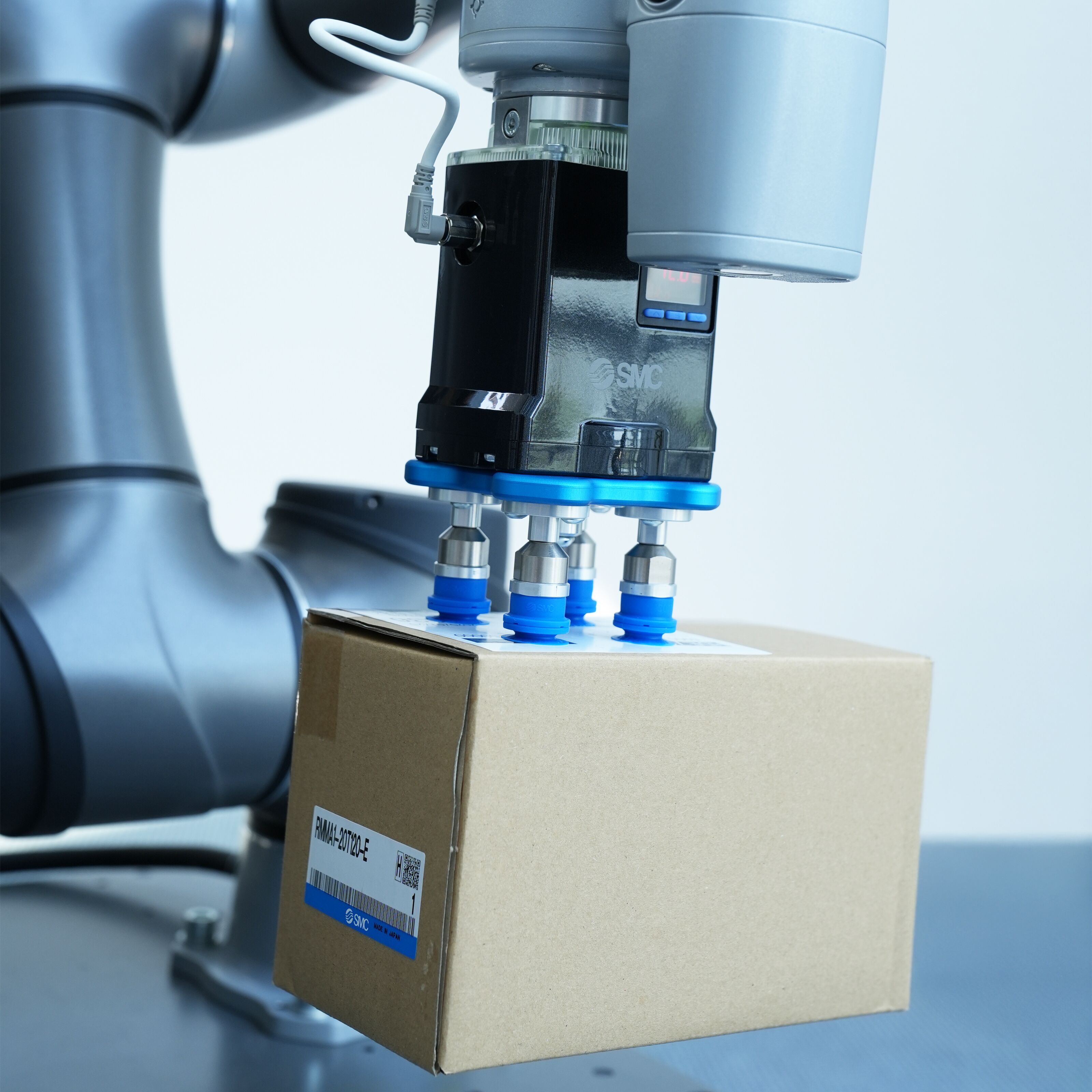 Cobot Schwamborn Systeme      