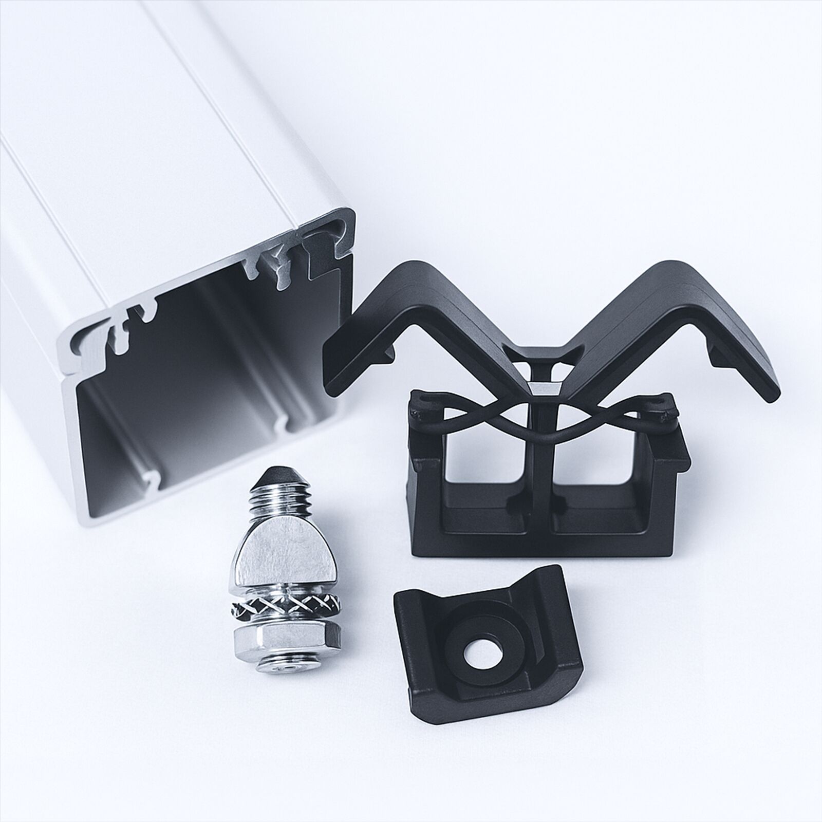 Zubehör Schwamborn Systeme      