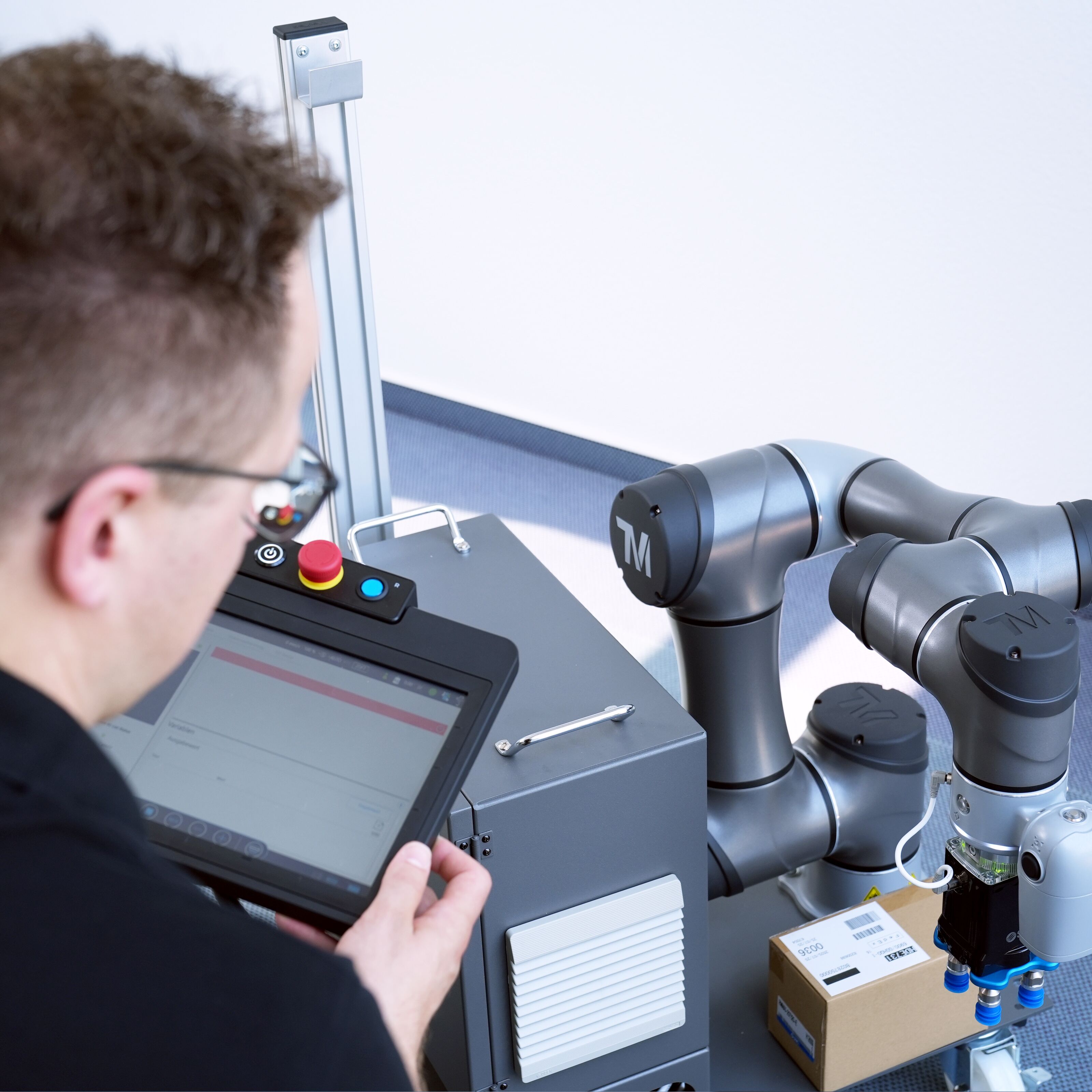 Startseite Schwamborn Systeme      