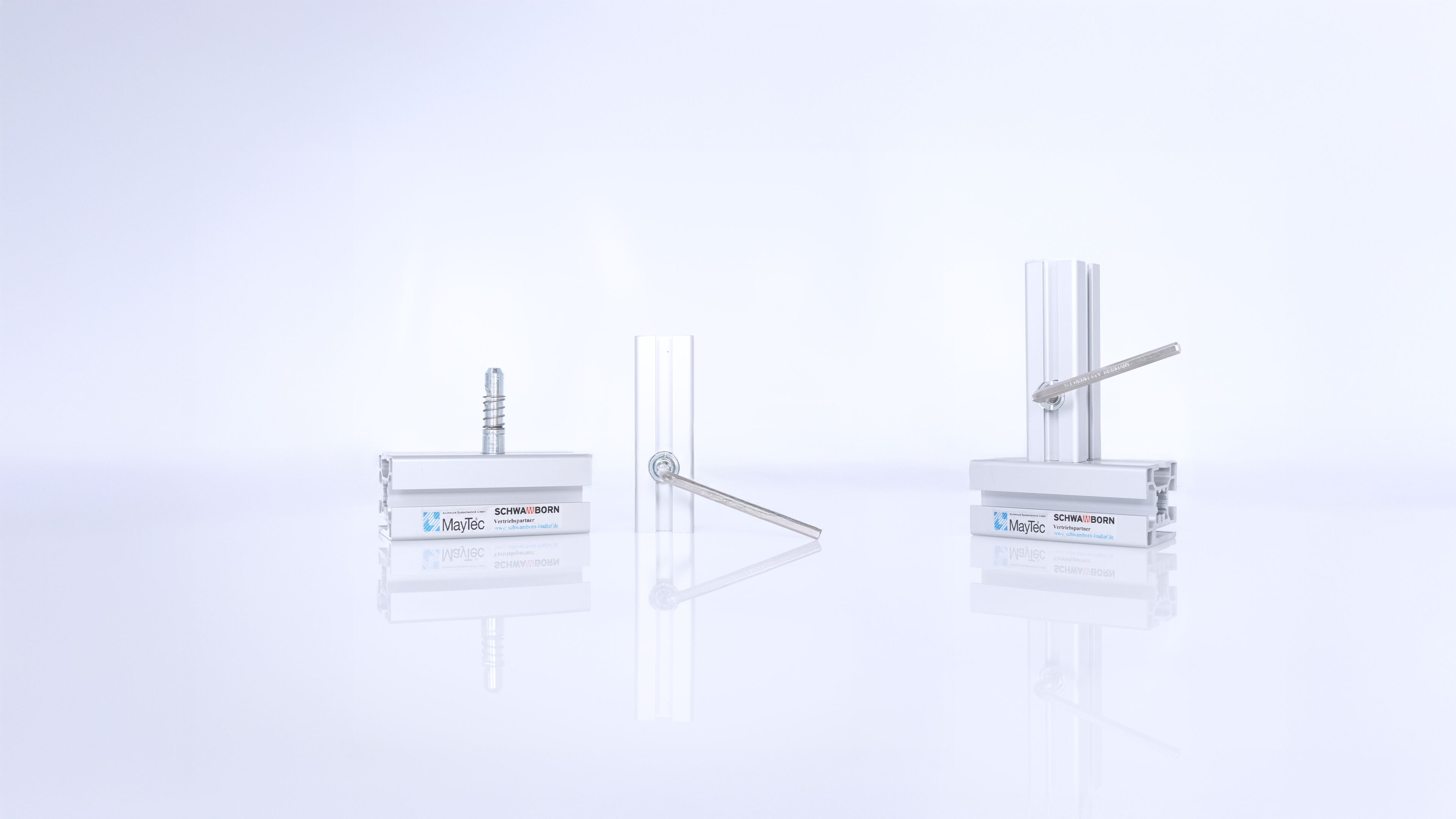 Startseite Schwamborn Systeme      