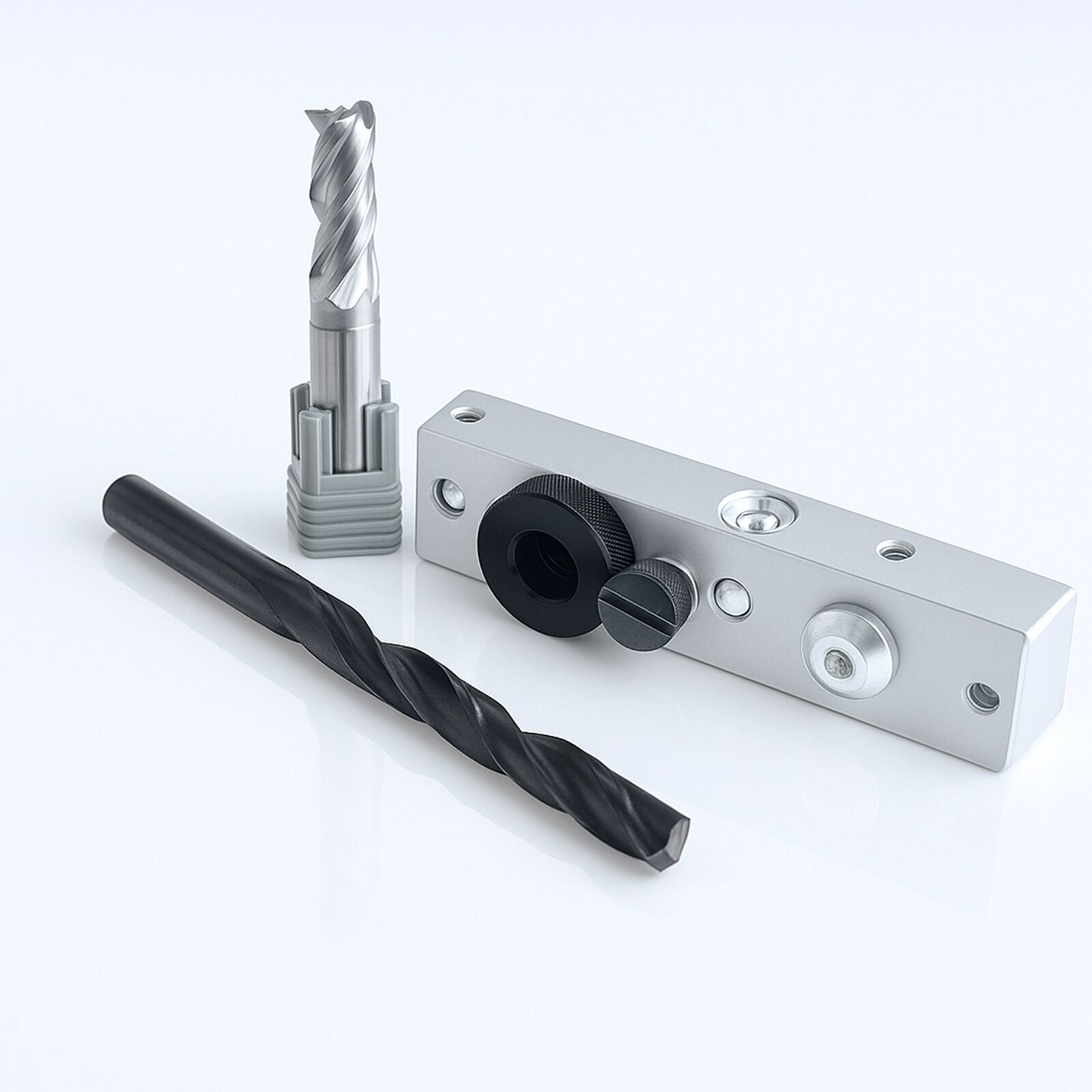 Zubehör Schwamborn Systeme      