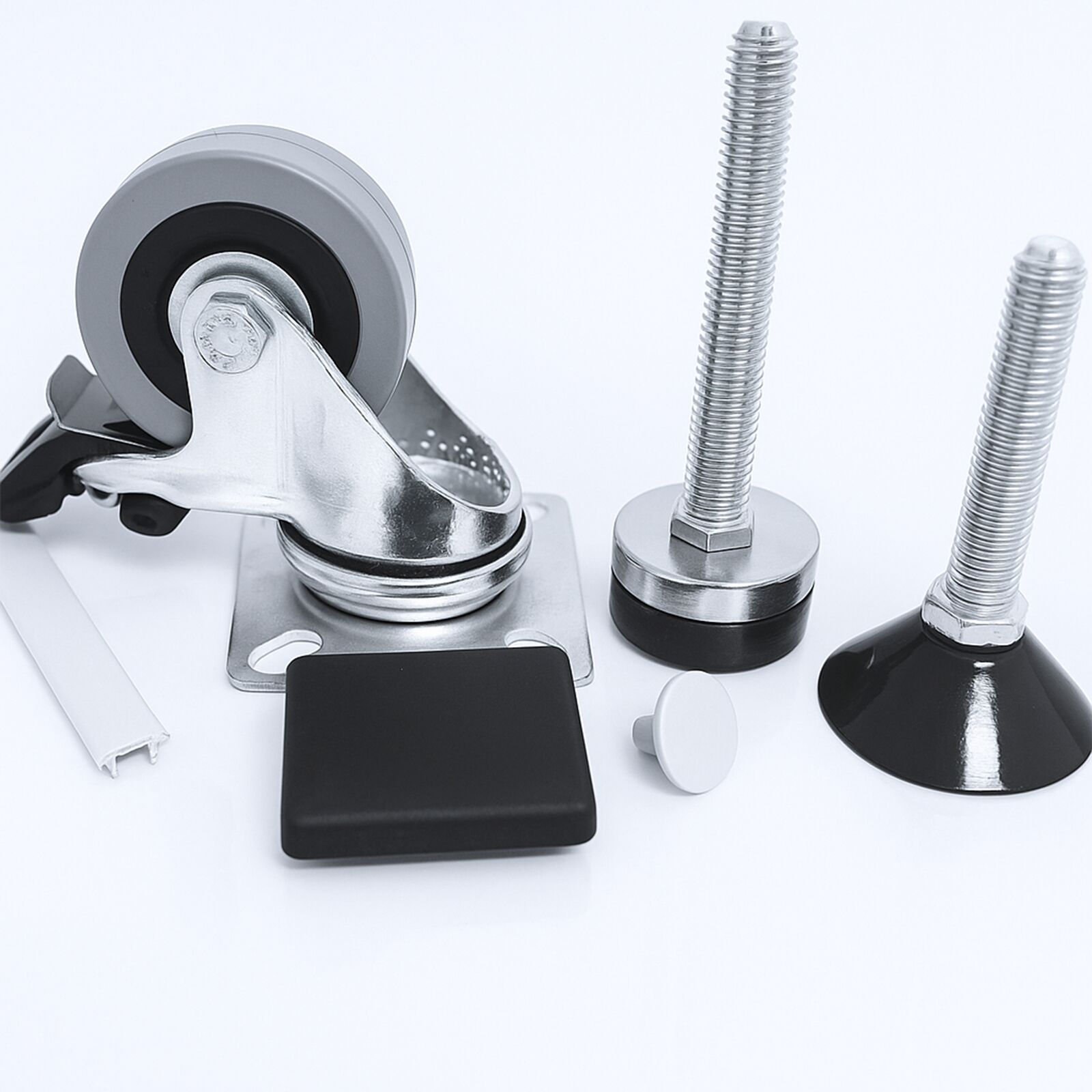 Zubehör Schwamborn Systeme      