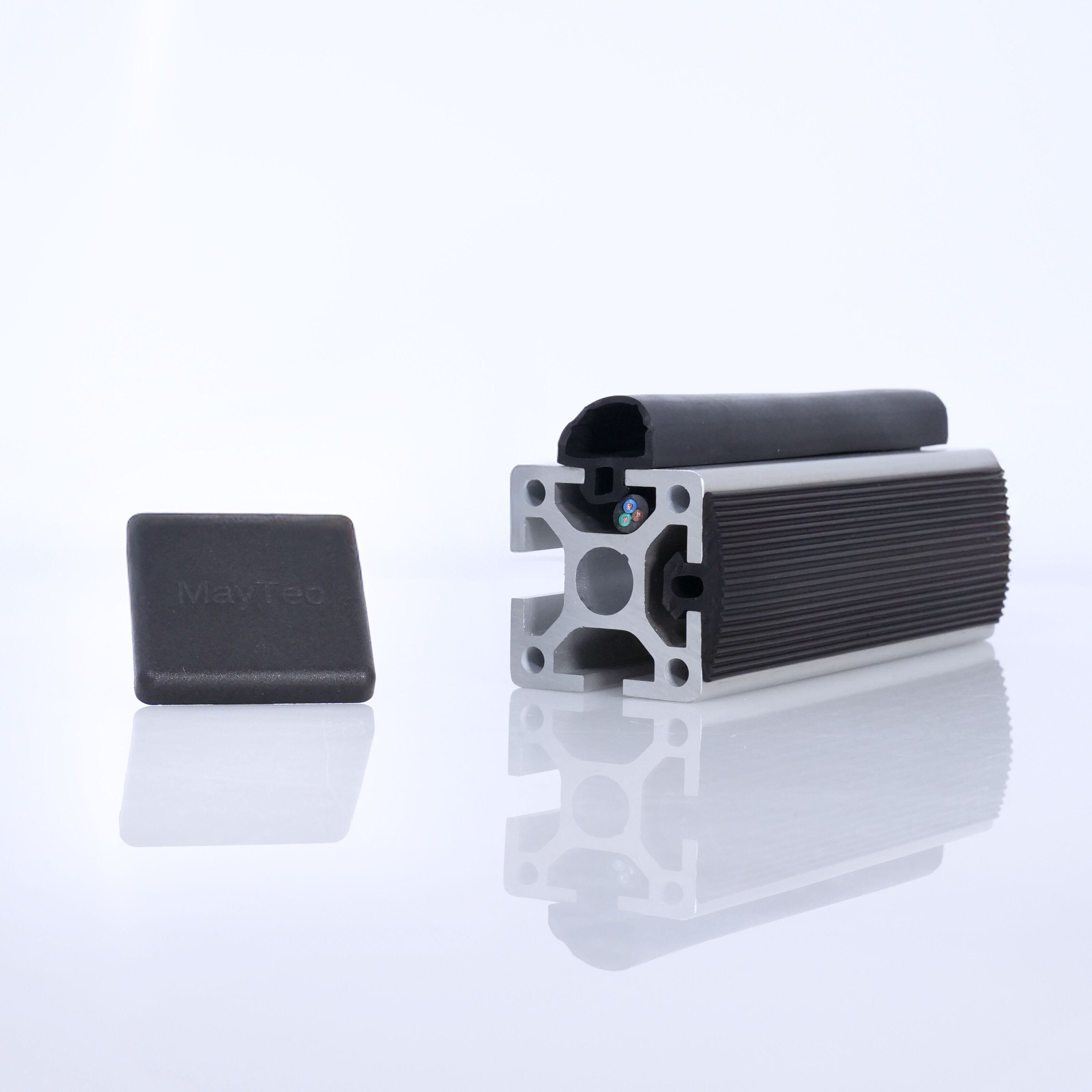 Aluminiumprofile Schwamborn Systeme      