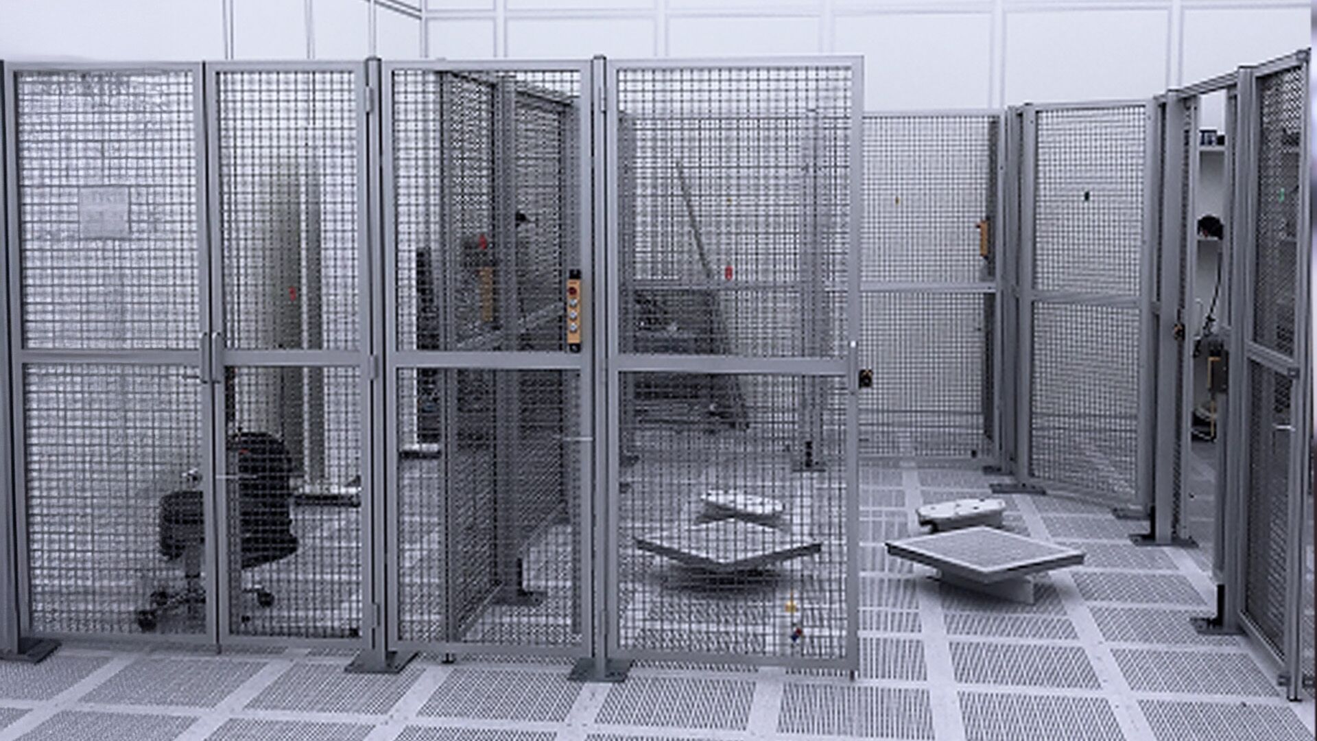 Startseite Schwamborn Systeme      