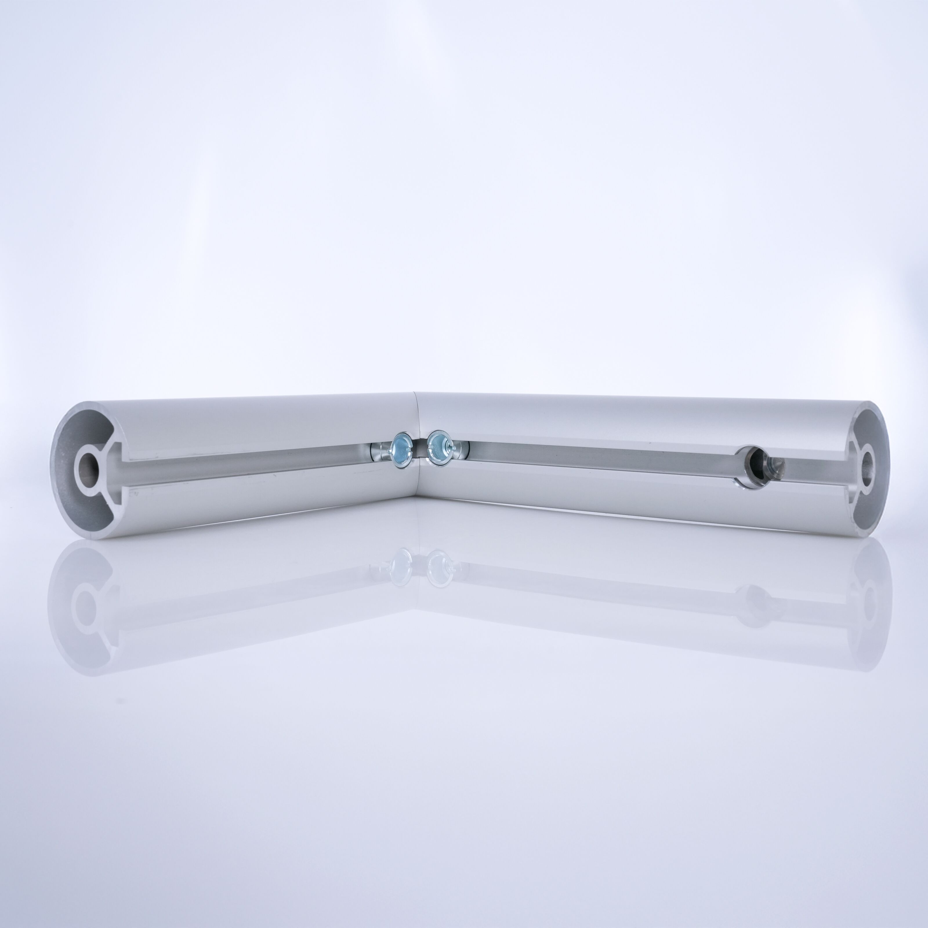 Verbindungstechnik Schwamborn Systeme      